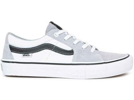 VANS SK8-LOW PRO For Cheap