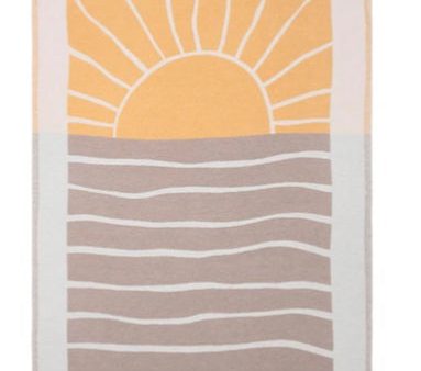 SAND CLOUD EARTH TOWEL Online