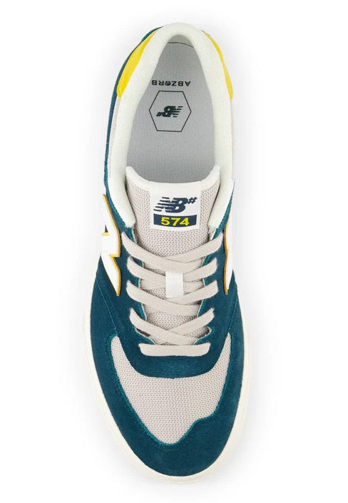 NEW BALANCE NUMERIC 574 VULC Online Sale