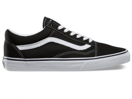 VANS OLD SKOOL Fashion