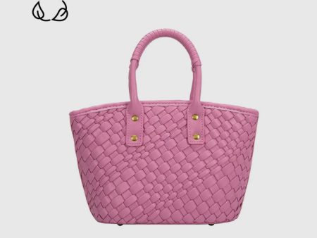 Maddy Handbag Lilac Sale