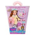 Bratz Slumber Party Fashion Doll - Meygan Discount