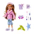 Bratz Slumber Party Fashion Doll - Yasmin Online Hot Sale