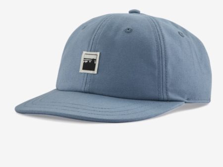 PATAGONIA STAND UP HAT on Sale