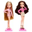 Bratz x Mean Girls Collector Dolls - Karen & Gretchen 2-Pack on Sale