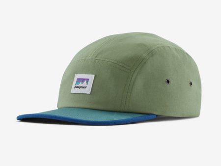 PATAGONIA GRAPHIC MACLURE HAT Online