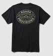 ROARK PROVISIONS MENS T-SHIRT Hot on Sale