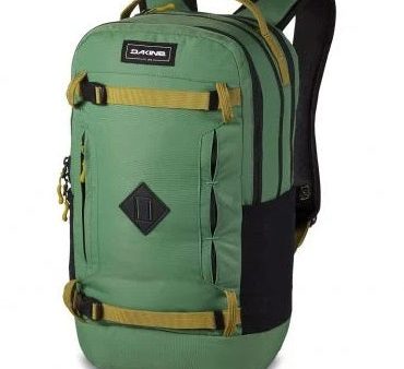 DAKINE URBAN MISSION PACK 23L BACKPACK Discount