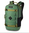 DAKINE URBAN MISSION PACK 23L BACKPACK Discount