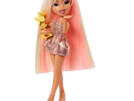 Bratz x Karol G Collector Doll Online now