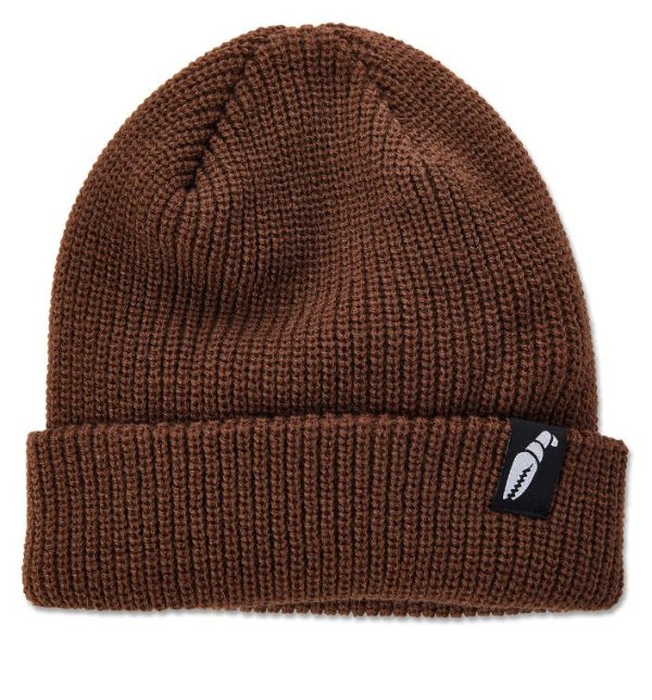 CRAB GRAB CLAW LABEL BEANIE Discount