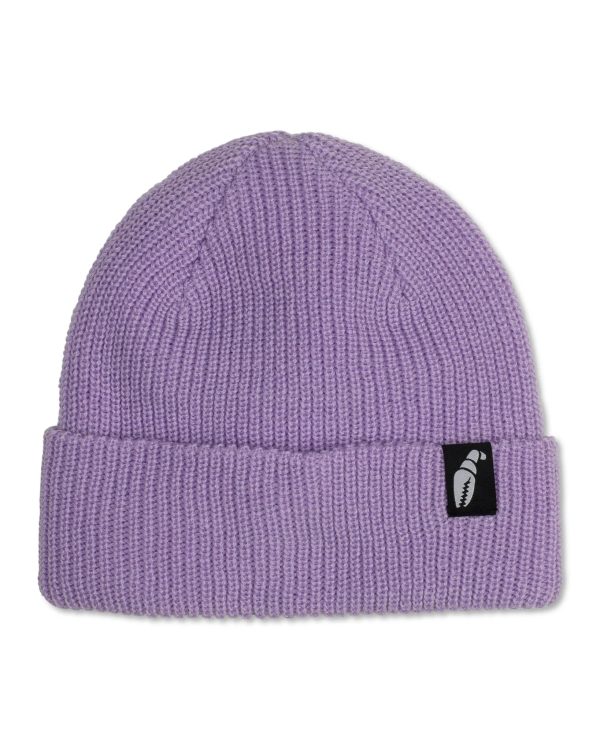 CRAB GRAB CLAW LABEL BEANIE Discount