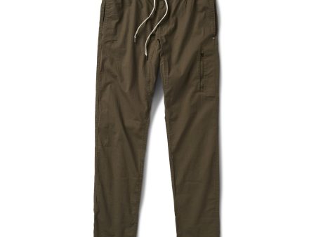 VUORI RIPSTOP CLIMBER MENS PANT Hot on Sale