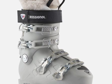 ROSSIGNOL TRACK 70 WOMENS SKI BOOTS Cheap