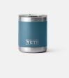 YETI RAMBLER 10OZ LOWBALL WITH MAGSLIDER LID on Sale