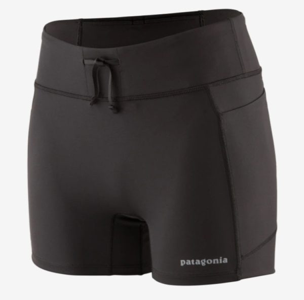 PATAGONIA ENDLESS RUN WOMENS SHORTS Online now