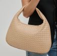 Adela Woven Bag *More Colors Online Sale