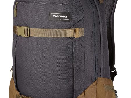 DAKINE MISSION 25L BACKPACK Online Sale