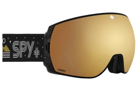 SPY LEGACY TOM WALLISCH GOGGLE on Sale