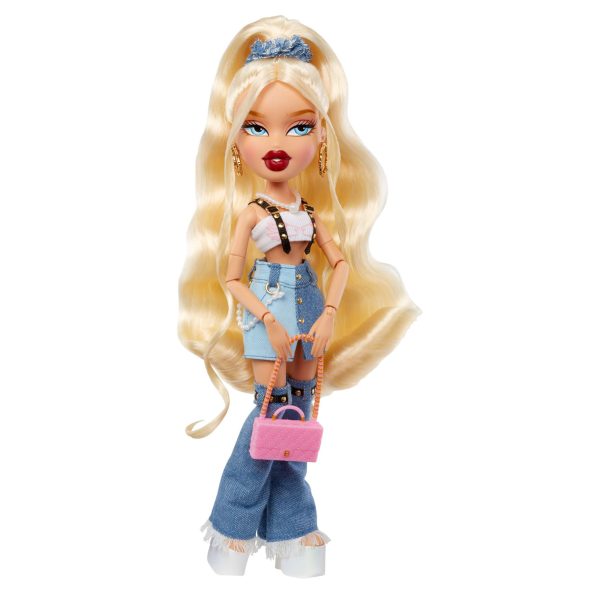 Alwayz Bratz Fashion Doll - Cloe Supply