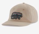 PATAGONIA BACK FOR GOOD TRAD HAT Sale