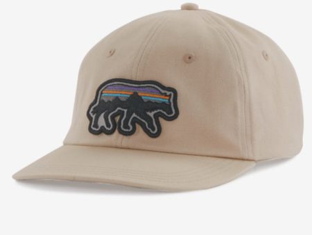 PATAGONIA BACK FOR GOOD TRAD HAT Sale