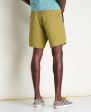 TOAD&CO MISSION RIDGE 8  MENS SHORT Online now