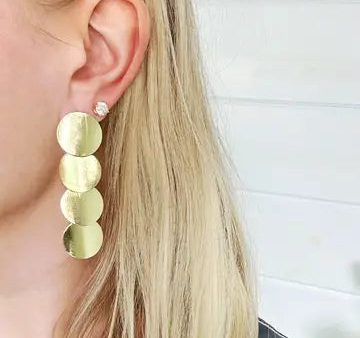 Belinda Earring Sale