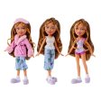 Bratz Slumber Party Fashion Doll - Yasmin Online Hot Sale