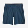 PATAGONIA HYDROPEAK HYBRID 19  MENS WALK SHORTS on Sale