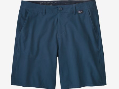 PATAGONIA HYDROPEAK HYBRID 19  MENS WALK SHORTS on Sale