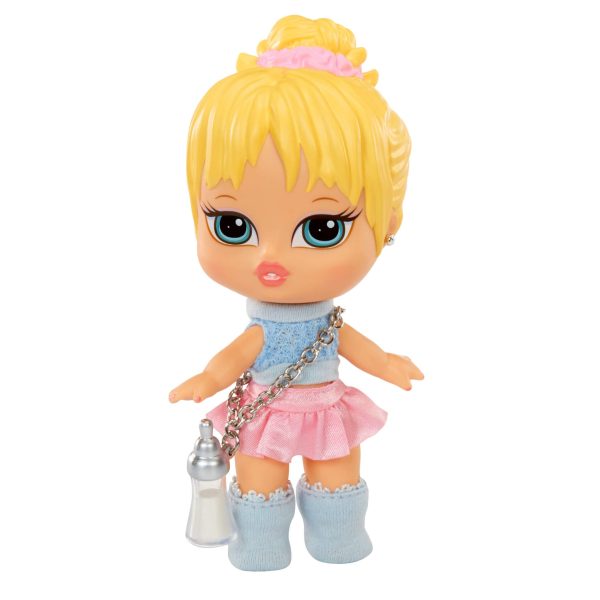 Bratz Babyz Runwayz - Cloe Cheap