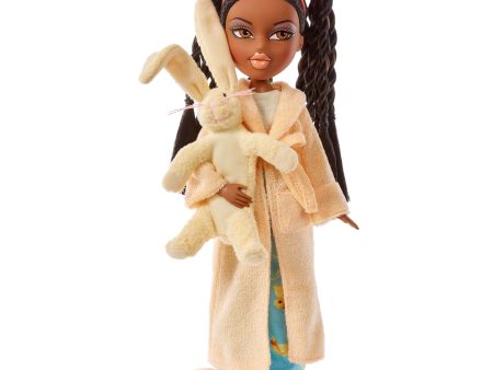 Bratz Slumber Party Fashion Doll - Sasha For Cheap