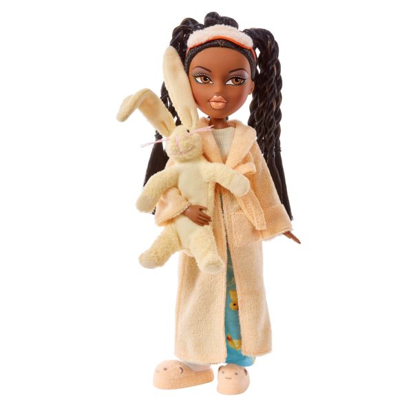 Bratz Slumber Party Fashion Doll - Sasha For Cheap