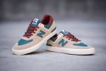 NEW BALANCE NUMERIC 574 VULC Online Sale