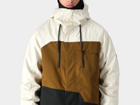 686 MENS GEO INSULATED JACKET Online