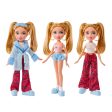 Bratz Slumber Party Fashion Doll - Cloe Discount