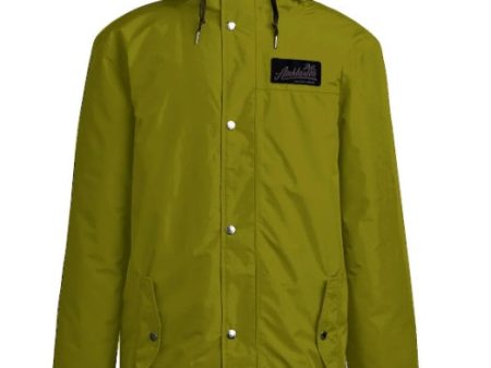 AIRBLASTER HERITAGE PARKA MENS JACKET Supply