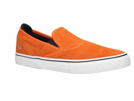 EMERICA WINO G6 SLIP ON X BRONSON Supply