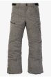 BURTON EXILE 2L CARGO JUNIOR BOYS SNOW PANT Fashion