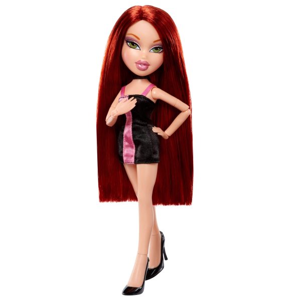 Bratz x Mean Girls Collector Doll - Cady Online Sale