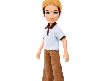 Bratz Original Series 3 Fashion Doll - Koby Discount