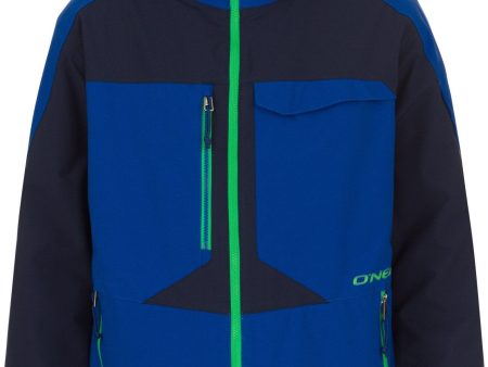 O NEILL EXILE MENS JACKET Fashion