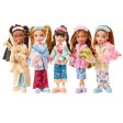 Bratz Slumber Party Fashion Doll - Cloe Discount