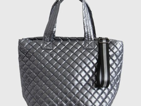 The Debra Diamond Tote Online now