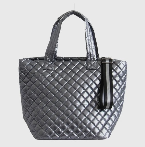 The Debra Diamond Tote Online now