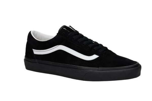 VANS OLD SKOOL Fashion