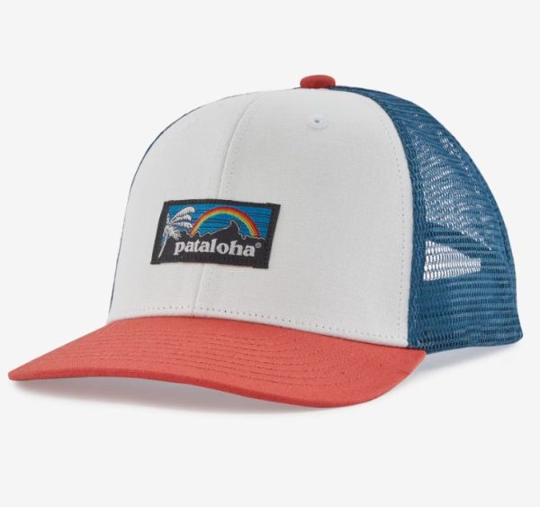 PATAGONIA KIDS  TRUCKER HAT Hot on Sale