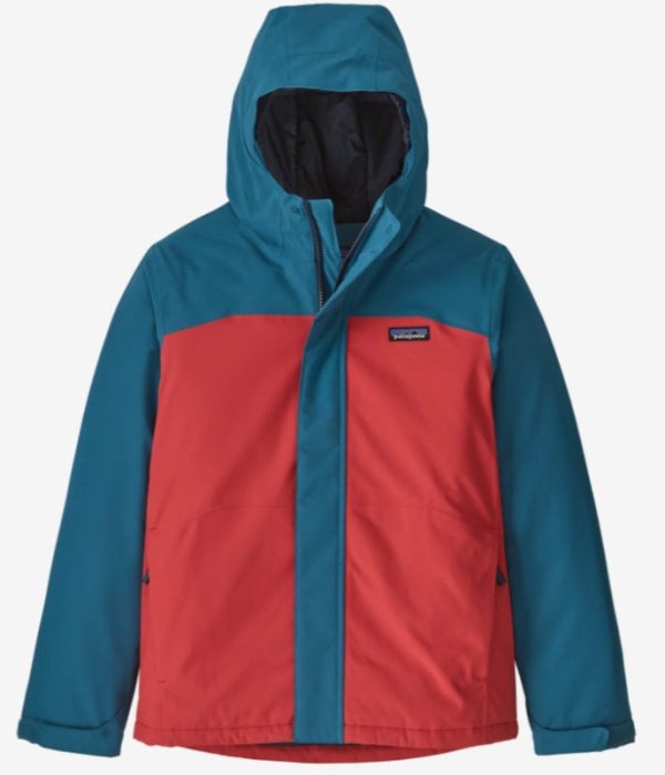 PATAGONIA EVERYDAY READY JUNIOR BOYS JACKET Fashion