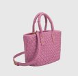 Maddy Handbag Lilac Sale